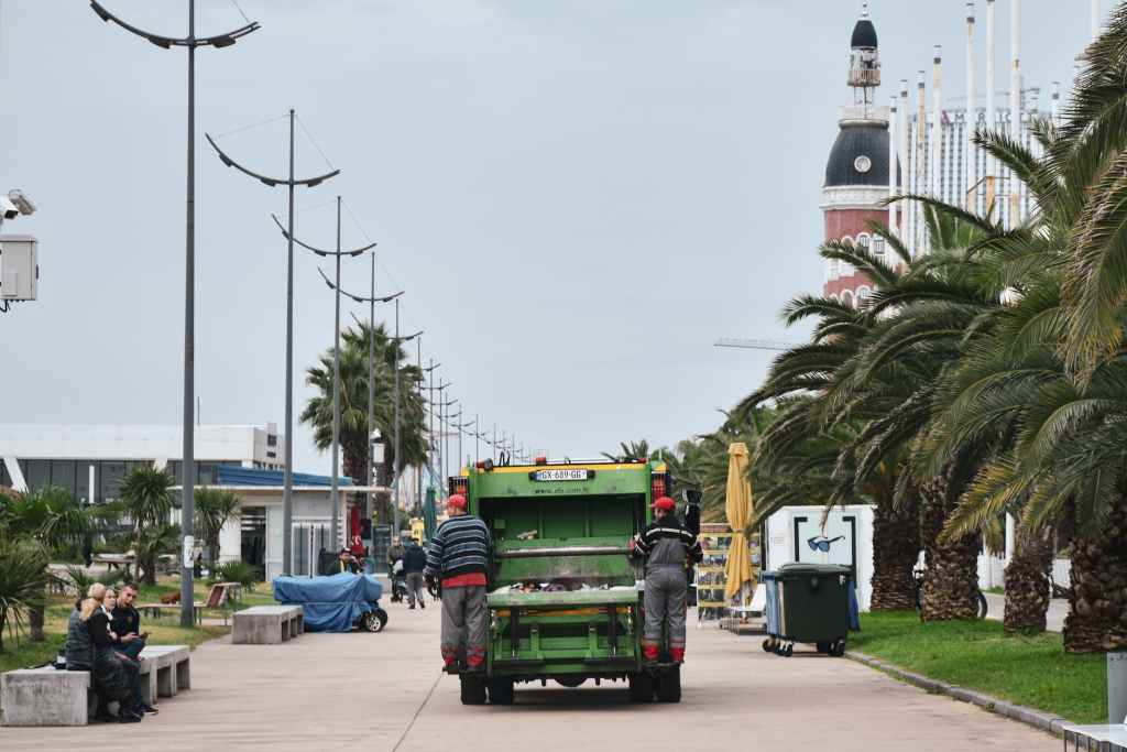 You Can be a Garbage Collector (taylor&nbsp;swift?!)